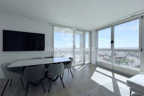 Apartment à vendre à Valencia, Espagne, 4 chambres, 158 m2 No. 179138 - photo 6
