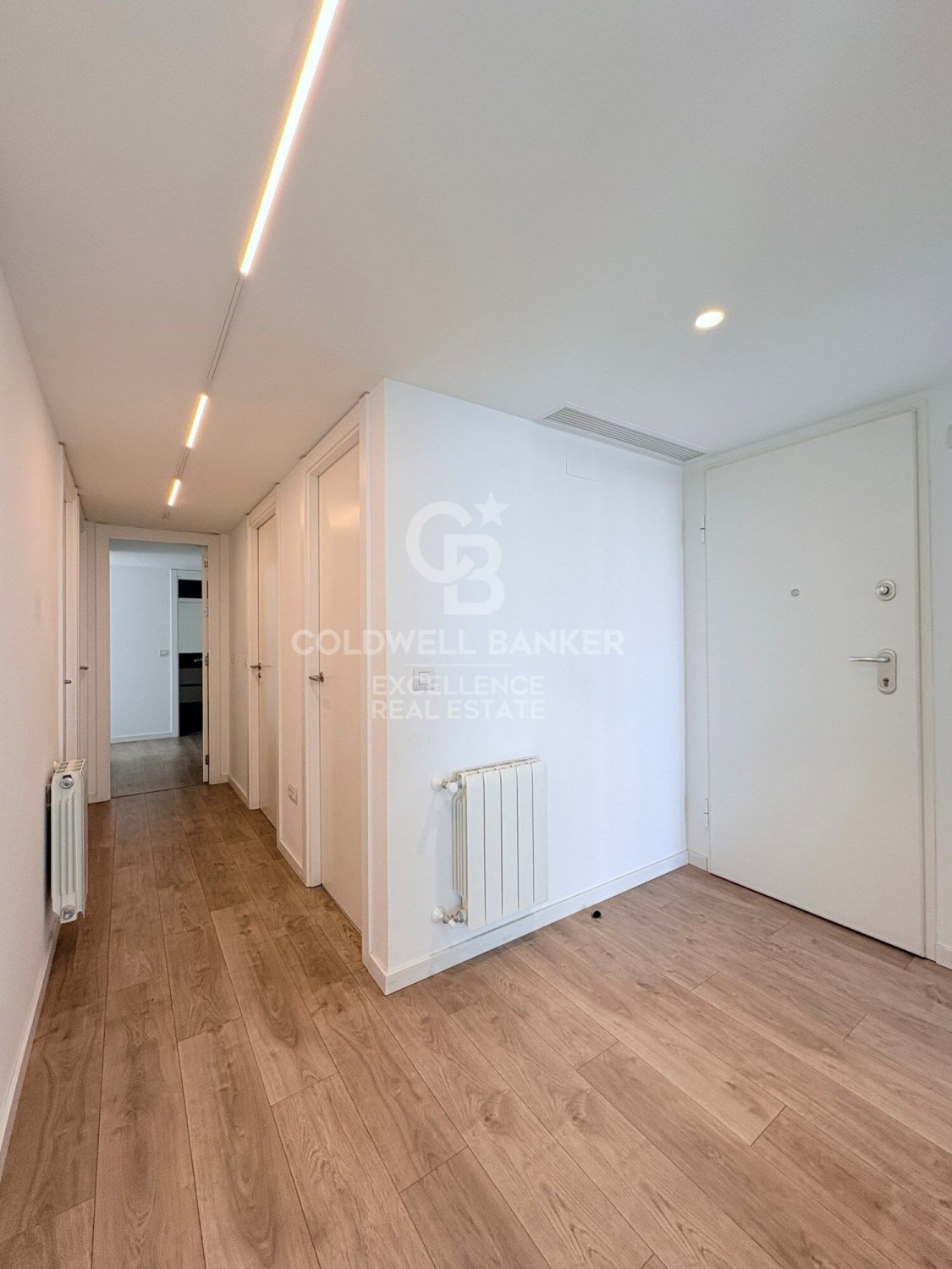 Wohnung in Valencia, Spanien 4 Schlafzimmer, 158 m2 Nr. 179138