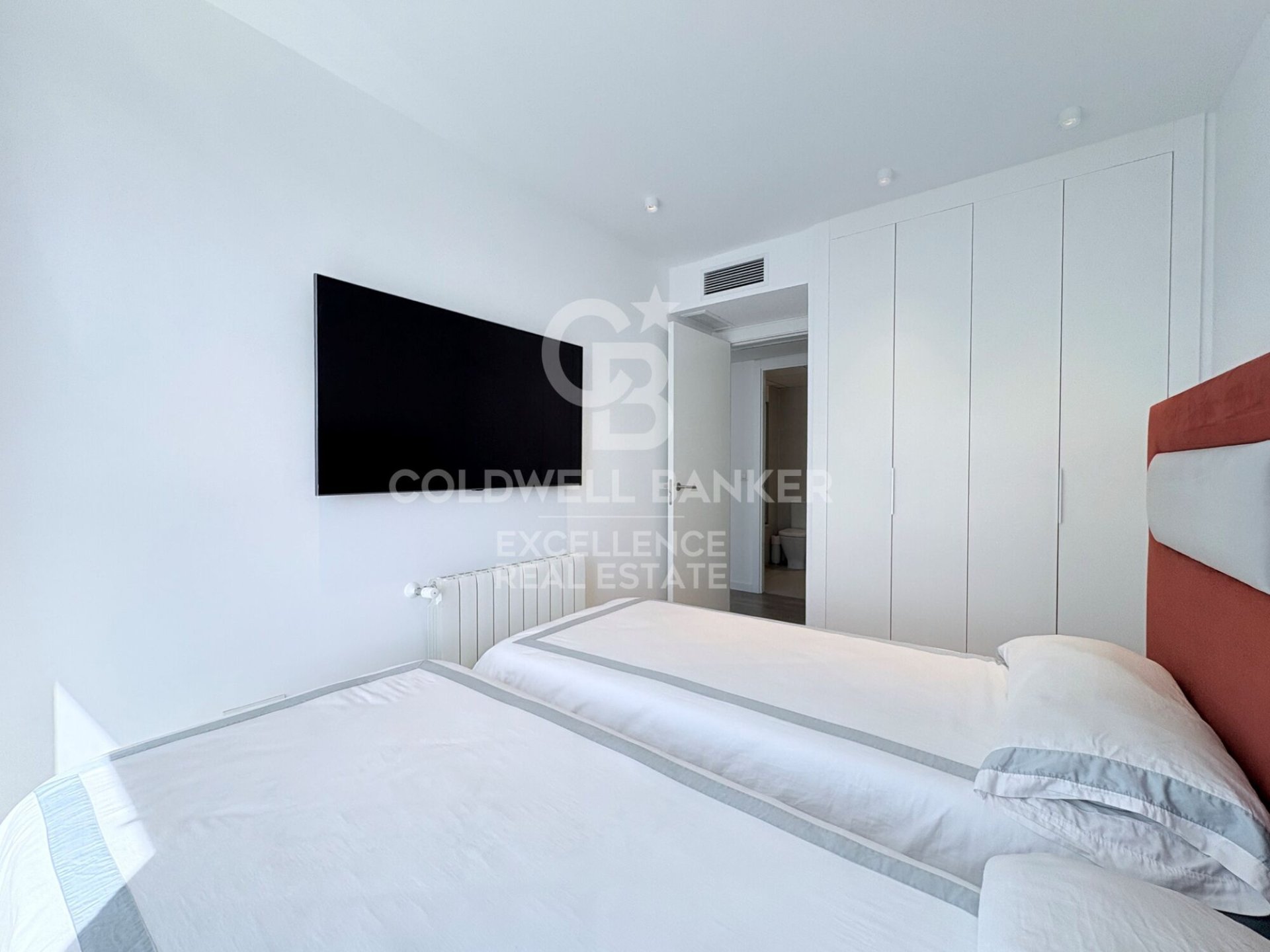 Wohnung in Valencia, Spanien 4 Schlafzimmer, 158 m2 Nr. 179138