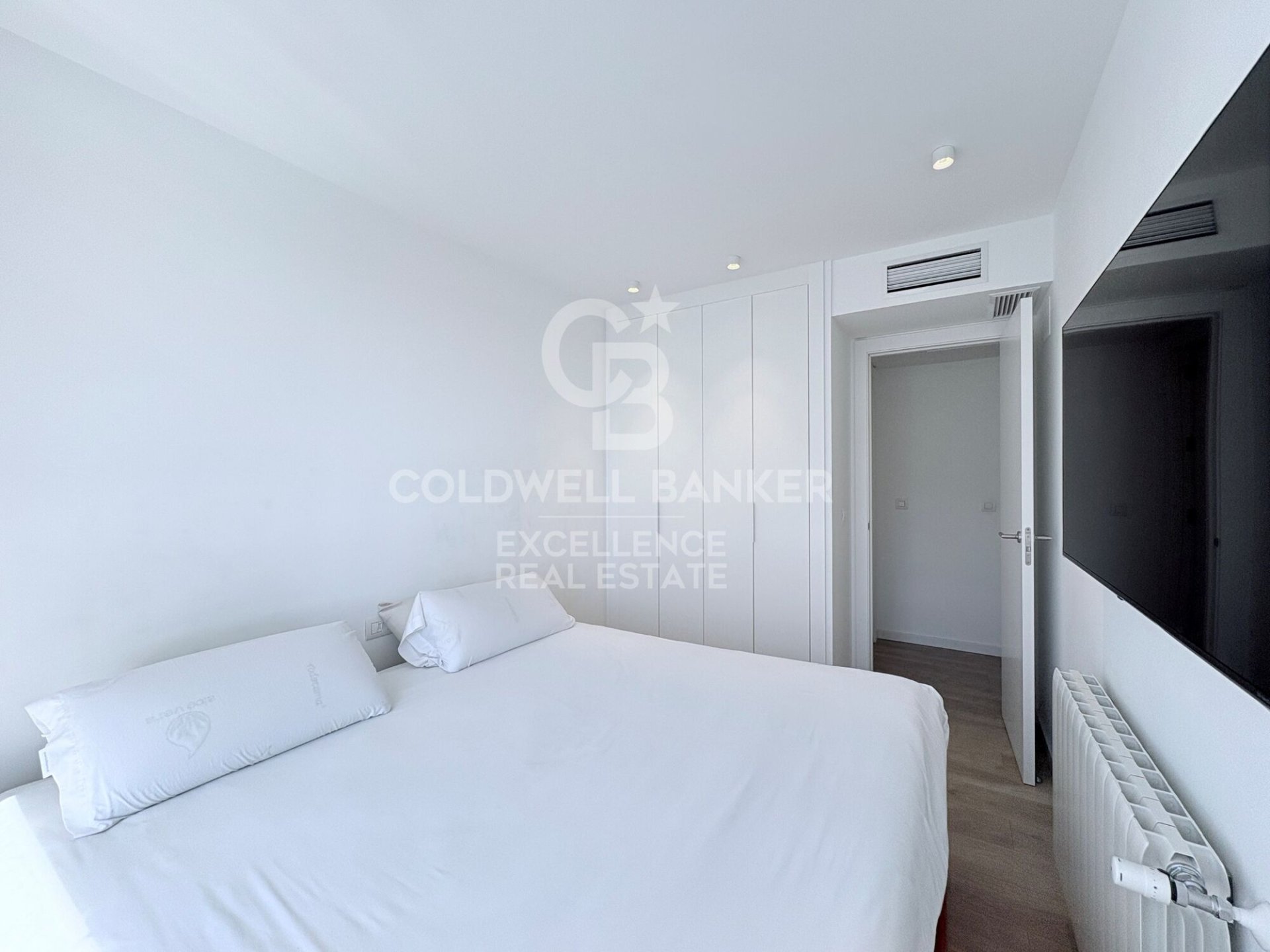 Wohnung in Valencia, Spanien 4 Schlafzimmer, 158 m2 Nr. 179138