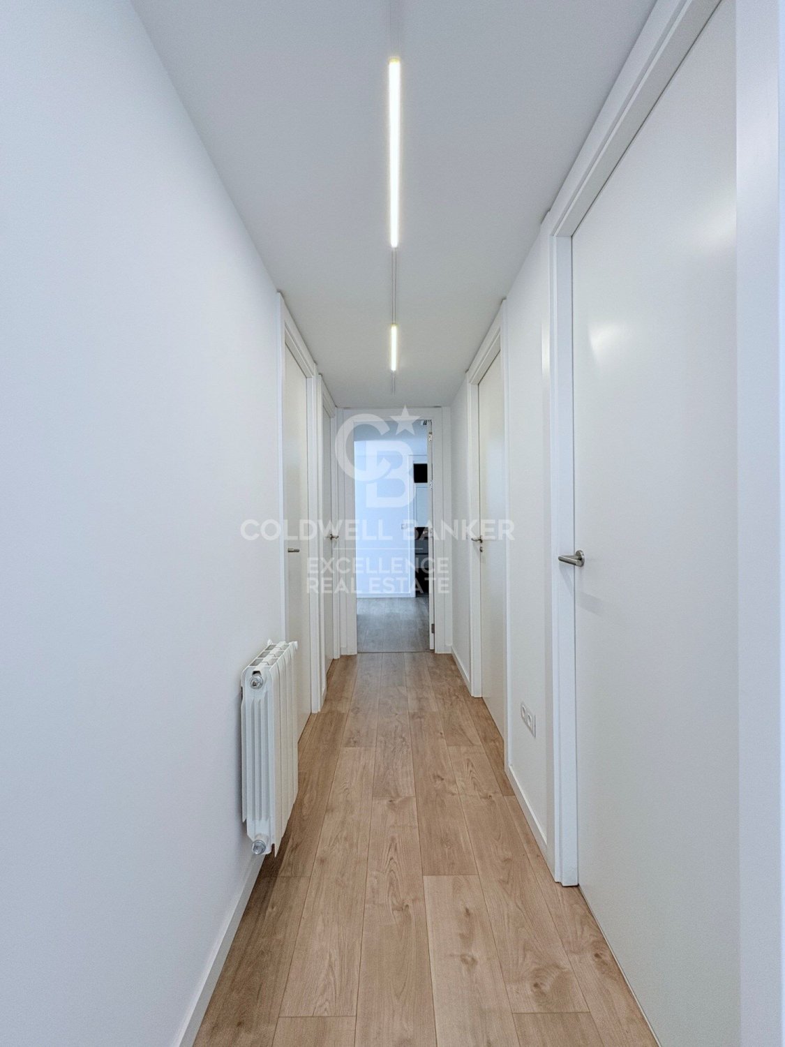 Wohnung in Valencia, Spanien 4 Schlafzimmer, 158 m2 Nr. 179138