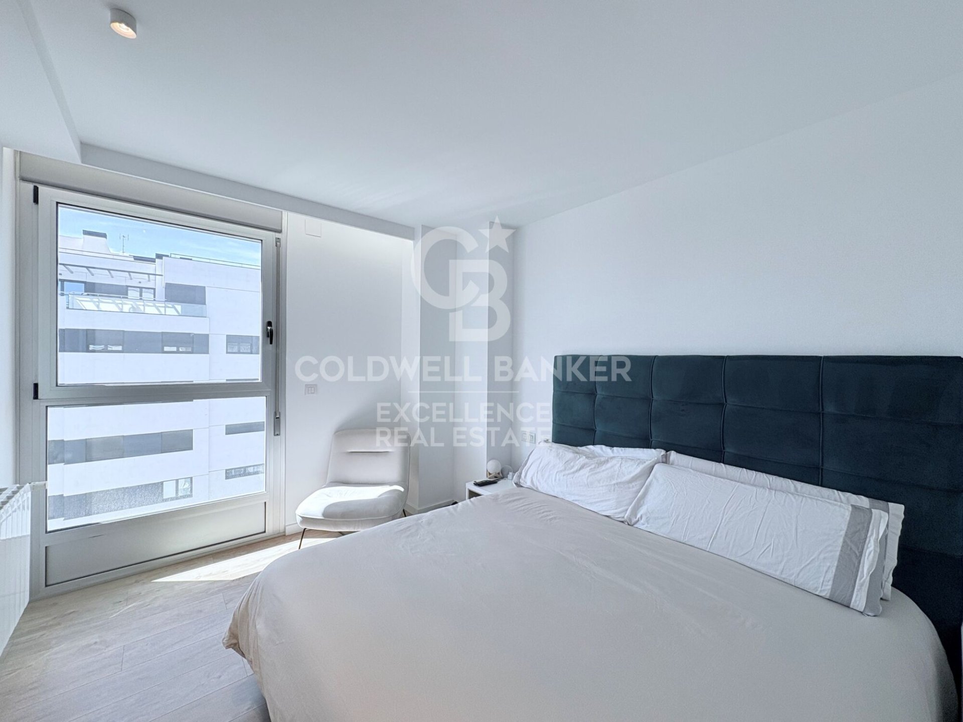 Wohnung in Valencia, Spanien 4 Schlafzimmer, 158 m2 Nr. 179138