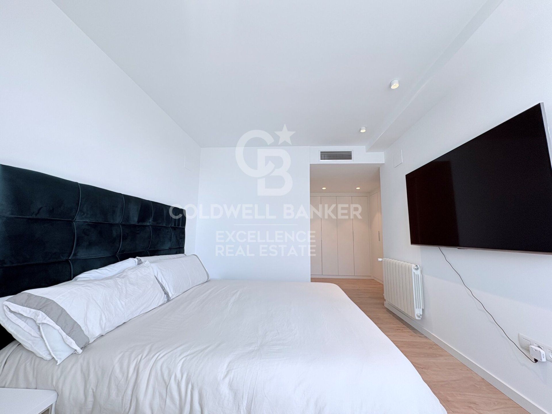 Wohnung in Valencia, Spanien 4 Schlafzimmer, 158 m2 Nr. 179138