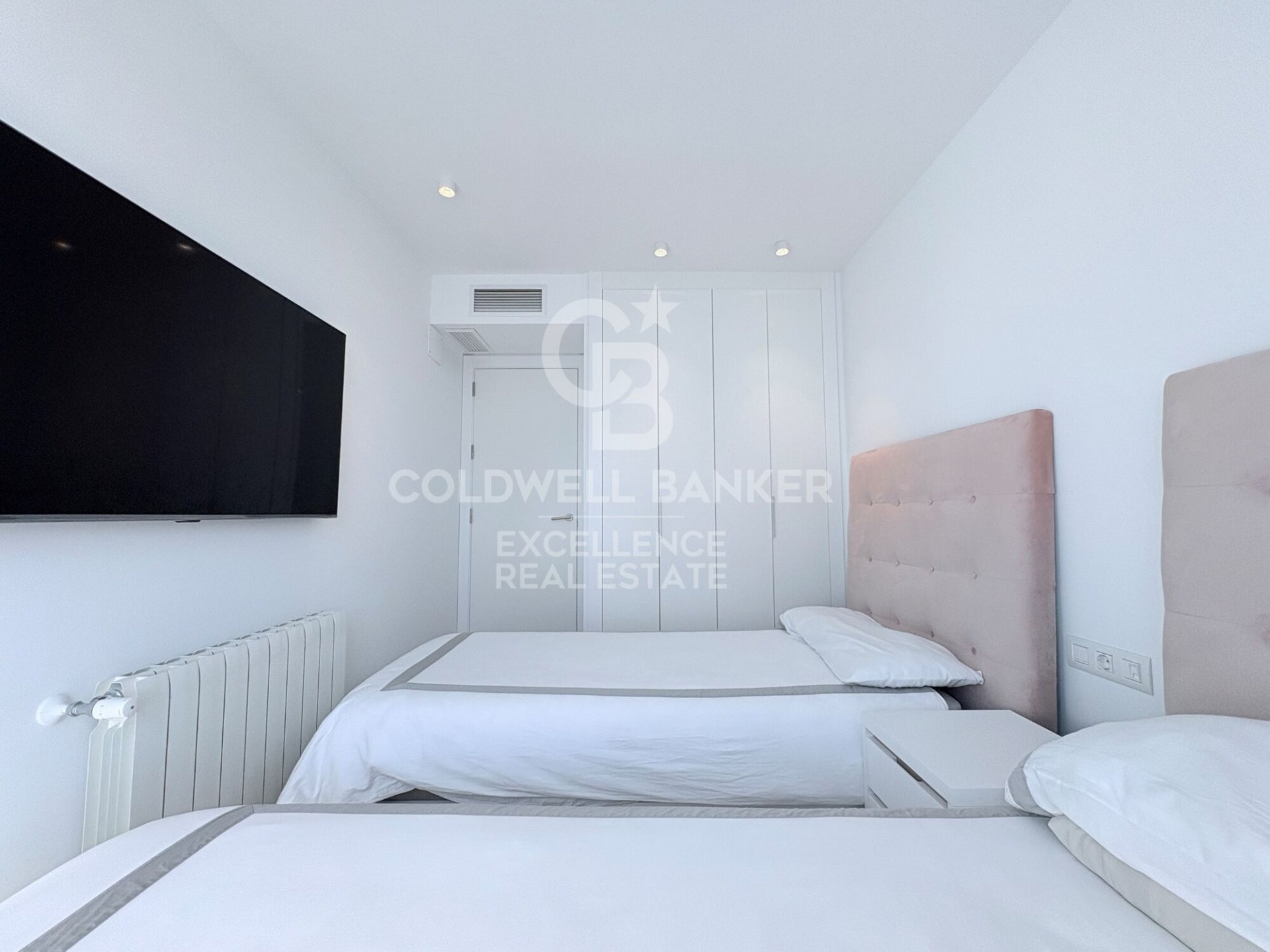 Wohnung in Valencia, Spanien 4 Schlafzimmer, 158 m2 Nr. 179138