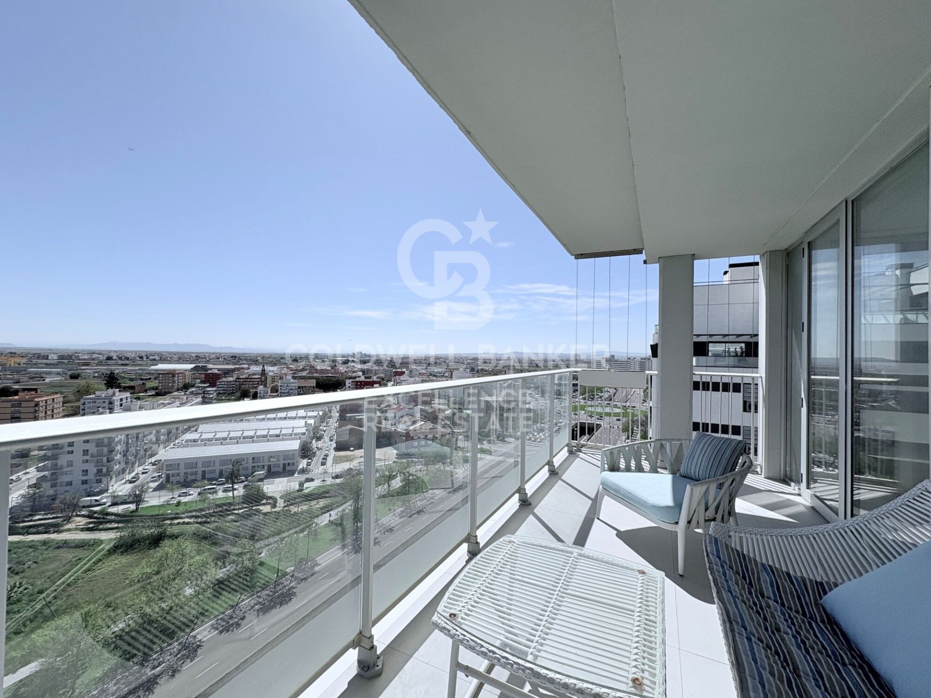 Wohnung in Valencia, Spanien 4 Schlafzimmer, 158 m2 Nr. 179138