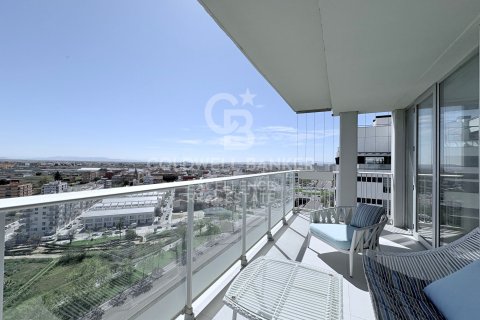 Apartment à vendre à Valencia, Espagne, 4 chambres, 158 m2 No. 179138 - photo 29