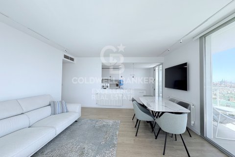 Apartment à vendre à Valencia, Espagne, 4 chambres, 158 m2 No. 179138 - photo 5