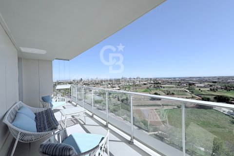 Apartment à Valencia, Espagne 4 chambres, 158 m2 No. 179138