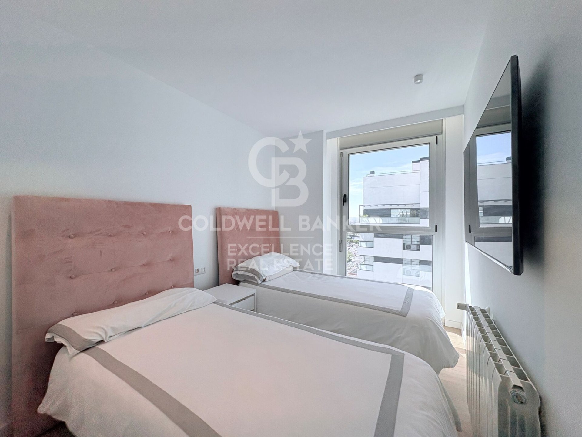Wohnung in Valencia, Spanien 4 Schlafzimmer, 158 m2 Nr. 179138