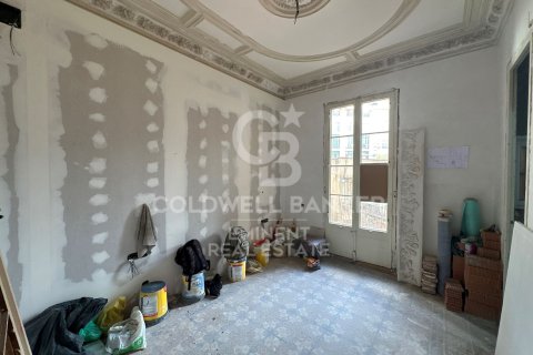 Apartamento en venta en Barcelona, España 3 dormitorios, 134 m2 No. 179132 - foto 10