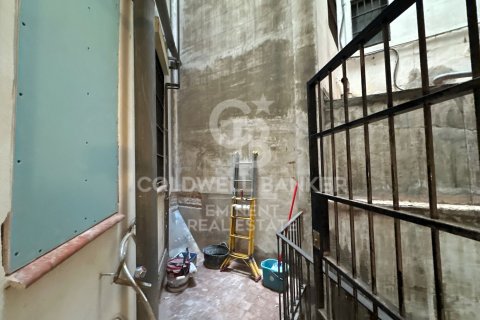 Apartamento en venta en Barcelona, España 3 dormitorios, 134 m2 No. 179132 - foto 4