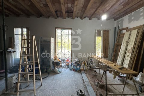 Apartamento en Barcelona, España 3 dormitorios, 134 m2 No. 179132