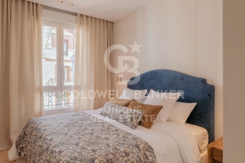 Apartment à vendre à Madrid, Espagne, 2 chambres, 98 m2 No. 179136 - photo 27