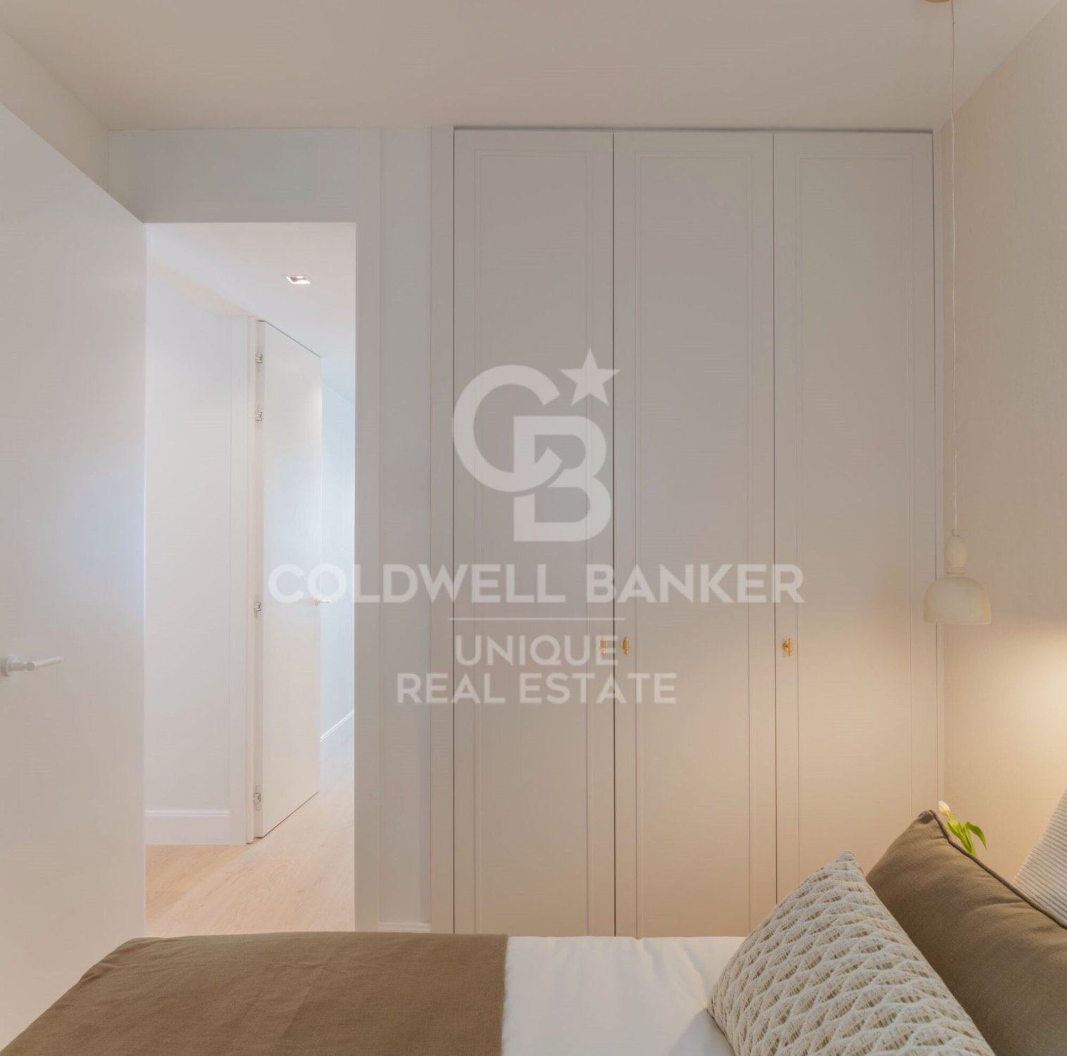 Appartamento a Madrid, Spagna 2 camere da letto, 98 mq. N° 179136