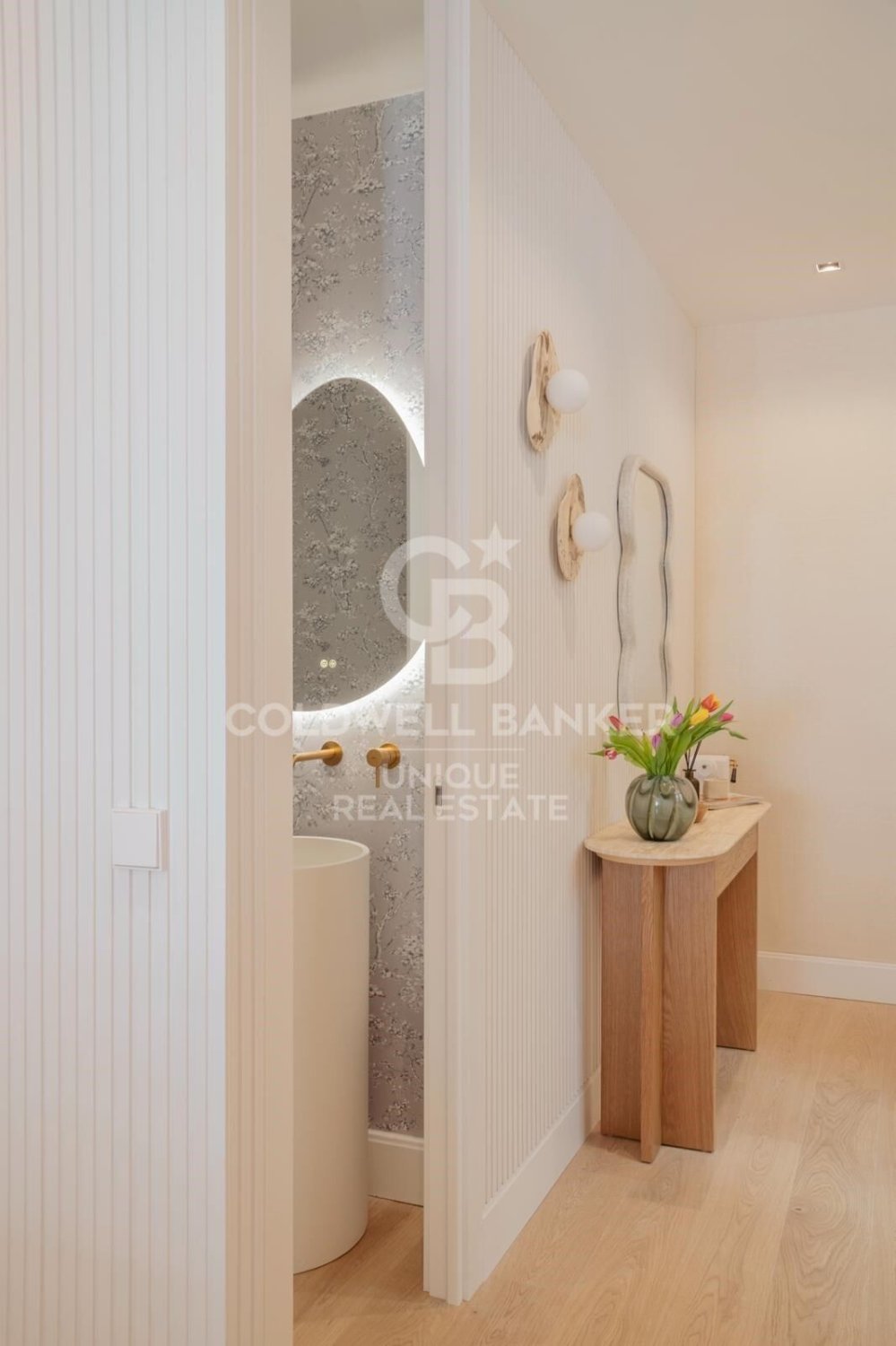 Appartamento a Madrid, Spagna 2 camere da letto, 98 mq. N° 179136