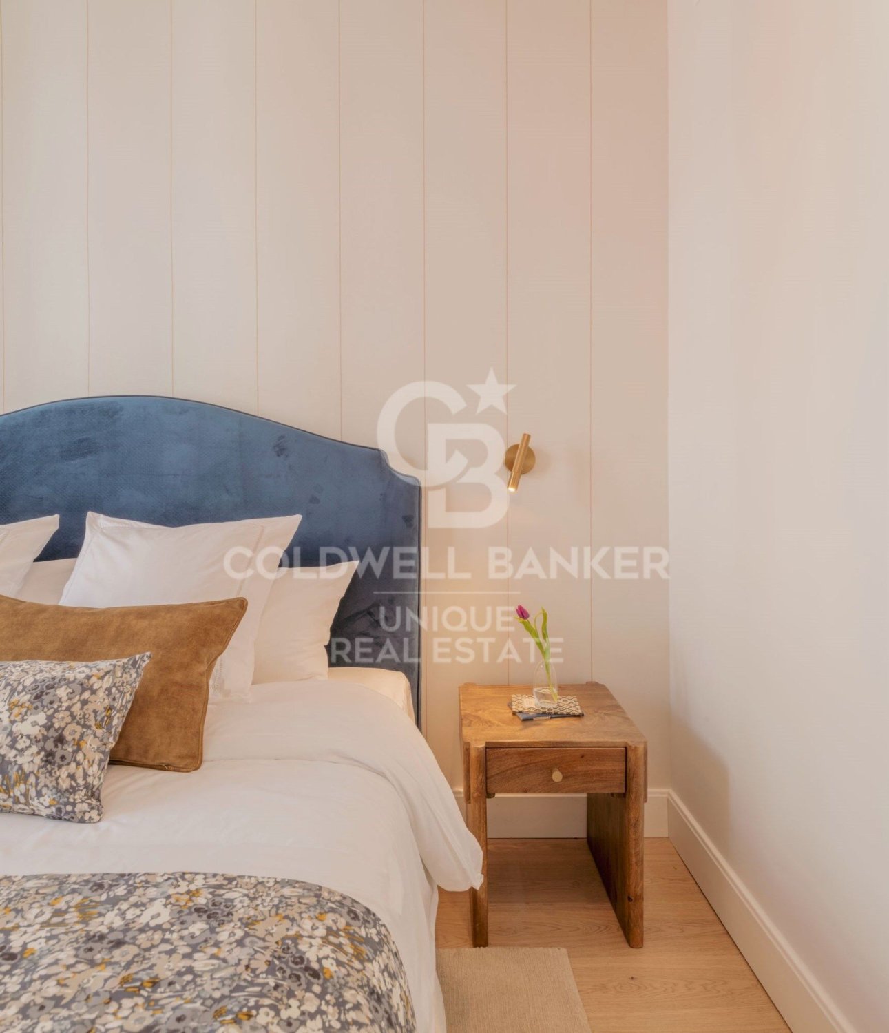 Appartamento a Madrid, Spagna 2 camere da letto, 98 mq. N° 179136