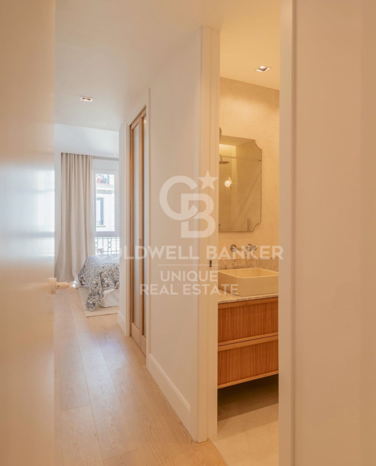 Appartamento a Madrid, Spagna 2 camere da letto, 98 mq. N° 179136