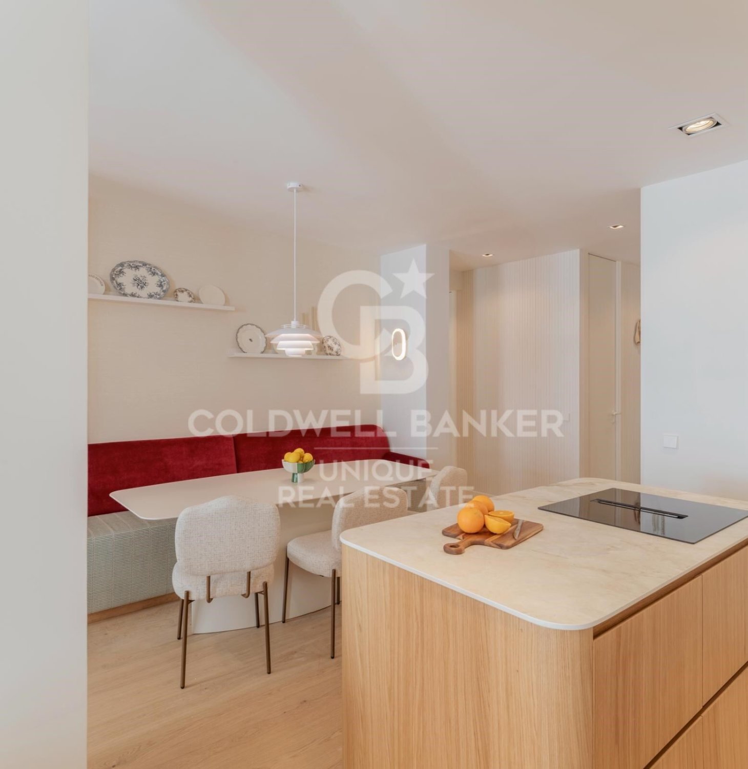 Appartamento a Madrid, Spagna 2 camere da letto, 98 mq. N° 179136