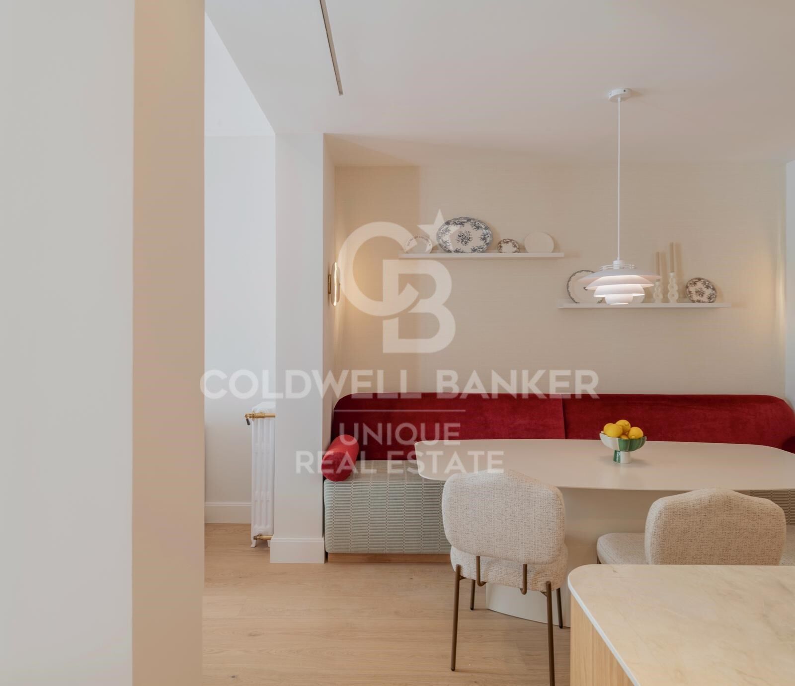 Appartamento a Madrid, Spagna 2 camere da letto, 98 mq. N° 179136