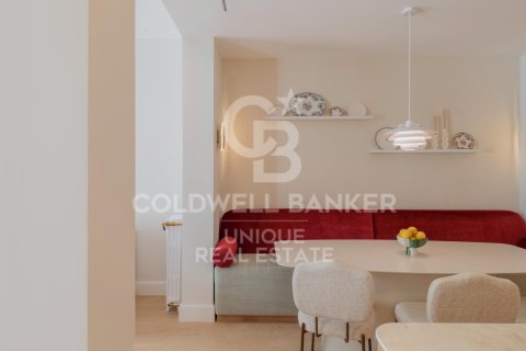 Apartment à vendre à Madrid, Espagne, 2 chambres, 98 m2 No. 179136 - photo 7