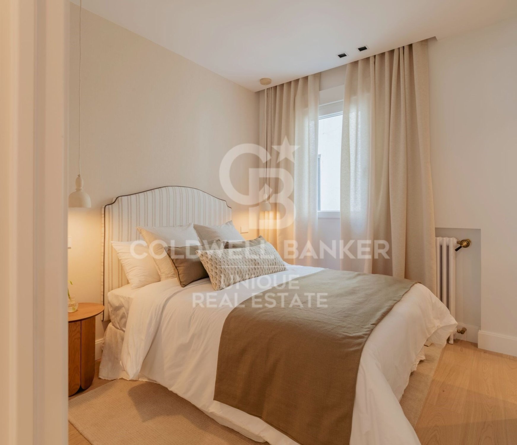 Appartamento a Madrid, Spagna 2 camere da letto, 98 mq. N° 179136