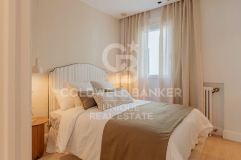 Apartment à vendre à Madrid, Espagne, 2 chambres, 98 m2 No. 179136 - photo 19