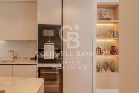 Apartment à vendre à Madrid, Espagne, 2 chambres, 98 m2 No. 179136 - photo 14