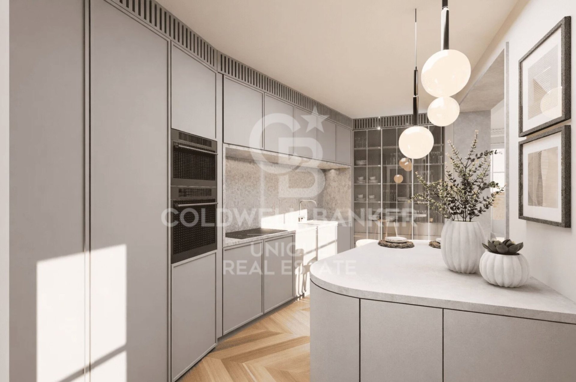 Apartament w Madrid, Hiszpania 3 sypialnie, 234 mkw. nr 179134