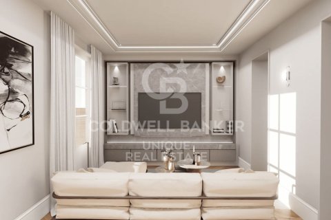 Apartment à vendre à Madrid, Espagne, 3 chambres, 234 m2 No. 179134 - photo 2