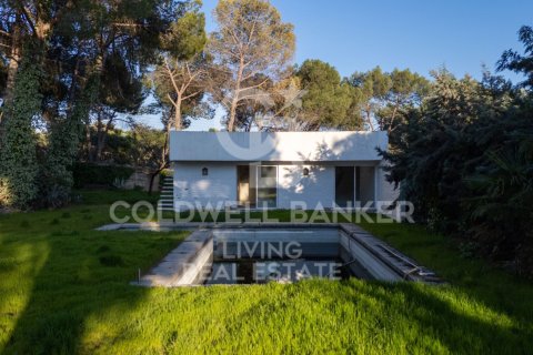 House à vendre à Pozuelo de Alarcon, Madrid, Espagne, 7 chambres, 581 m2 No. 179133 - photo 26