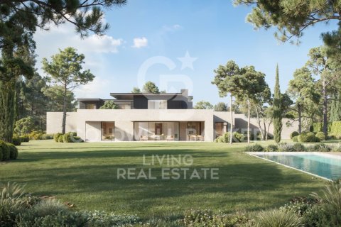 House à vendre à Pozuelo de Alarcon, Madrid, Espagne, 7 chambres, 581 m2 No. 179133 - photo 3