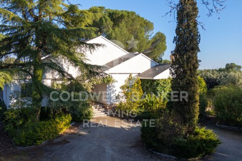 House à vendre à Pozuelo de Alarcon, Madrid, Espagne, 7 chambres, 581 m2 No. 179133 - photo 20