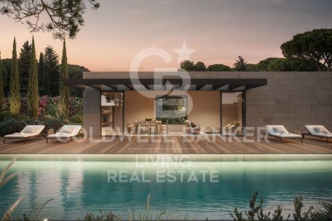 House à vendre à Pozuelo de Alarcon, Madrid, Espagne, 7 chambres, 581 m2 No. 179133 - photo 8
