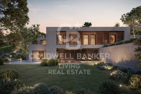 House à vendre à Pozuelo de Alarcon, Madrid, Espagne, 7 chambres, 581 m2 No. 179133 - photo 4