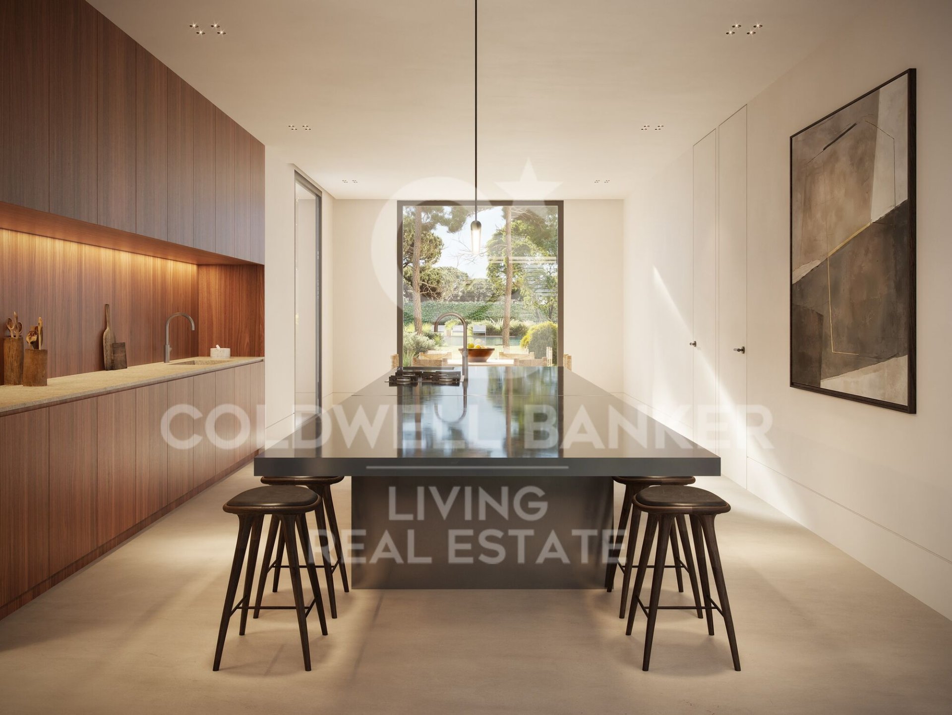Dom w Pozuelo de Alarcon, Madrid, Hiszpania 7 sypialni, 581 mkw. nr 179133