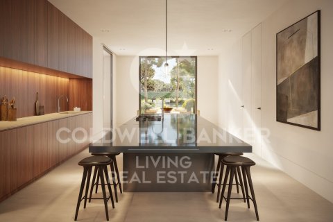 House à vendre à Pozuelo de Alarcon, Madrid, Espagne, 7 chambres, 581 m2 No. 179133 - photo 6