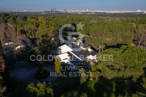 House à vendre à Pozuelo de Alarcon, Madrid, Espagne, 7 chambres, 581 m2 No. 179133 - photo 29