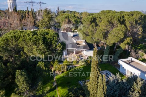 House à vendre à Pozuelo de Alarcon, Madrid, Espagne, 7 chambres, 581 m2 No. 179133 - photo 24