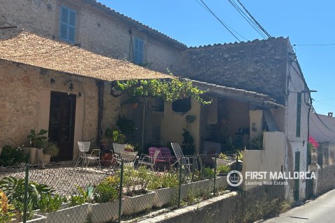 Land plot for sale in Es Capdella, Mallorca, Spain 2416 sq.m. No. 168655 - photo 13