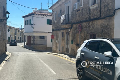 Land plot for sale in Es Capdella, Mallorca, Spain 2416 sq.m. No. 168655 - photo 14