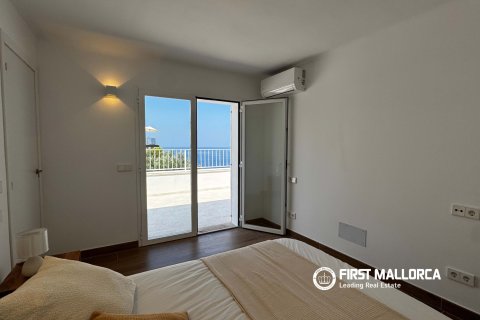 Penthäuser zum Verkauf in Port De Soller, Mallorca, Spanien 1 Schlafzimmer, 126 m2 Nr. 168658 - Foto 11