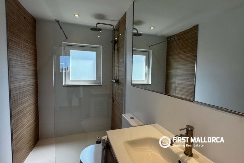 Penthäuser zum Verkauf in Port De Soller, Mallorca, Spanien 1 Schlafzimmer, 126 m2 Nr. 168658 - Foto 13