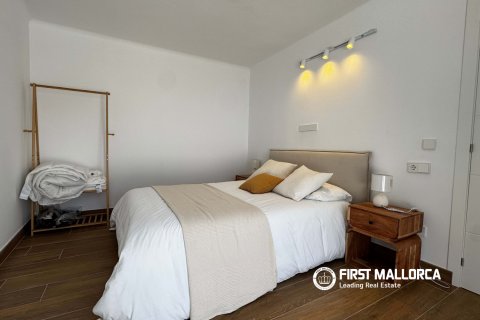 Penthäuser zum Verkauf in Port De Soller, Mallorca, Spanien 1 Schlafzimmer, 126 m2 Nr. 168658 - Foto 10