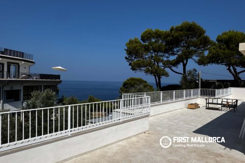Penthäuser zum Verkauf in Port De Soller, Mallorca, Spanien 1 Schlafzimmer, 126 m2 Nr. 168658 - Foto 8