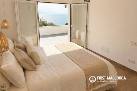 Attico in vendita a Port De Soller, Mallorca, Spagna 1 camera da letto, 126 mq. N° 168658 - foto 6