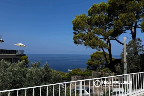 Penthäuser zum Verkauf in Port De Soller, Mallorca, Spanien 1 Schlafzimmer, 126 m2 Nr. 168658 - Foto 12