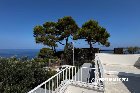 Penthäuser zum Verkauf in Port De Soller, Mallorca, Spanien 1 Schlafzimmer, 126 m2 Nr. 168658 - Foto 6