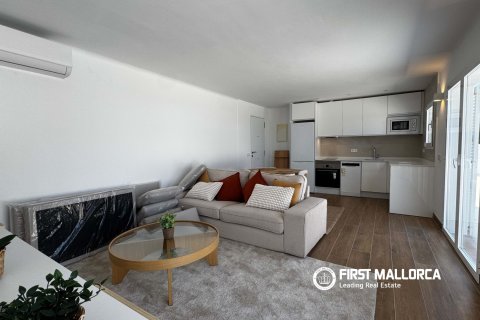 Penthäuser zum Verkauf in Port De Soller, Mallorca, Spanien 1 Schlafzimmer, 126 m2 Nr. 168658 - Foto 5