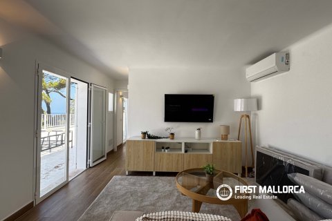 Penthäuser zum Verkauf in Port De Soller, Mallorca, Spanien 1 Schlafzimmer, 126 m2 Nr. 168658 - Foto 9