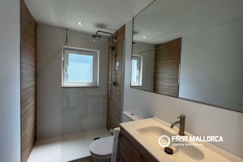 Penthäuser zum Verkauf in Port De Soller, Mallorca, Spanien 1 Schlafzimmer, 126 m2 Nr. 168658 - Foto 7